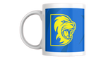 Durham Cricket Mug