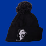 2025 Durham Cricket Bobble Hat (MULTIPLE COLOURS)