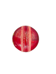 Durham Cricket Red Hard Ball