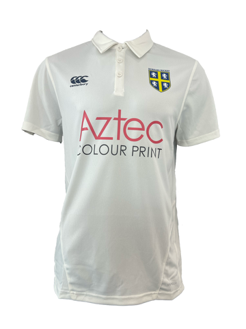 (ADULT) 2025 Durham Cricket County Championship Replica Jersey