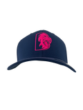 2025 Pink Badge Canterbury Training cap