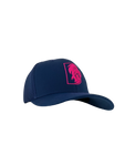 2025 Pink Badge Canterbury Training cap
