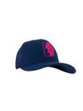 2025 Pink Badge Canterbury Training cap