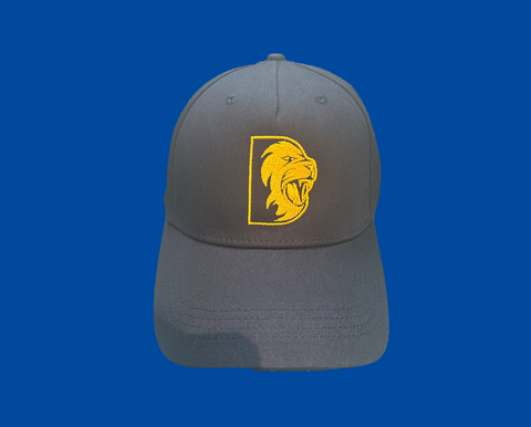 2025 Canterbury Embroidered Badge Training cap