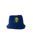 Durham Cricket Logo Bucket Hat