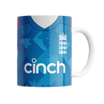 England ODI Mug