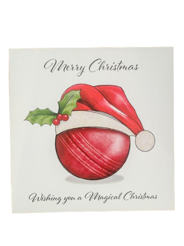 Durham Cricket Greeting Cards