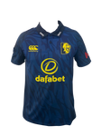 (WOMENS) 2025 Durham Cricket Metro Bank ODC Replica Jersey