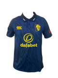 (WOMENS) 2025 Durham Cricket Metro Bank ODC Replica Jersey