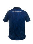 (WOMENS) 2025 Durham Cricket Metro Bank ODC Replica Jersey