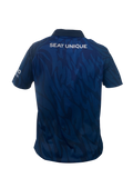(WOMENS) 2025 Durham Cricket Metro Bank ODC Replica Jersey