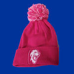 2025 Durham Cricket Bobble Hat (MULTIPLE COLOURS)