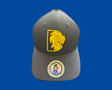 2025 Lion Badge Cap