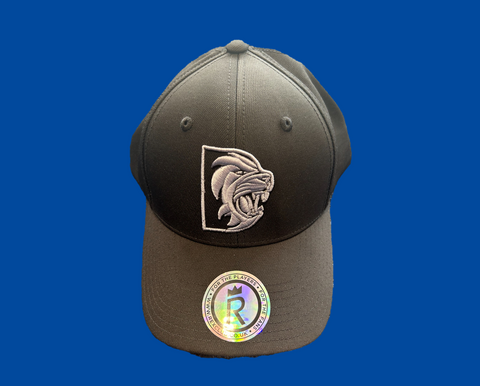 2025 Lion Badge Cap
