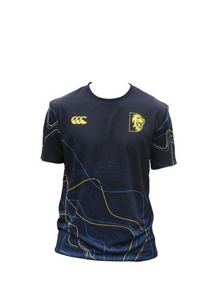 2026 Durham Cricket Training T-Shirt