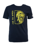 Durham Cricket For The North Navy Canterbury T-Shirt