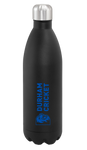 Black Capella Water Bottle