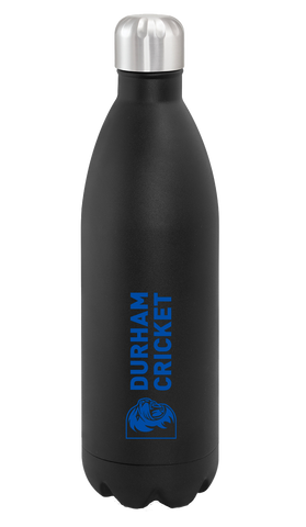 Black Capella Water Bottle