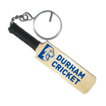 Cricket Bat Keyring