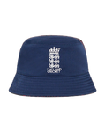 England Bucket Hat - Reverseable