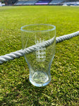 England Cricket Pint Glass
