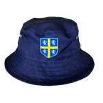 Durham Cricket Double Sided Bucket Hat