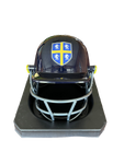 Masuri Replica Navy Championship Helmet (Championship Crest)