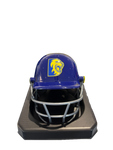 Masuri Replica Blue T20/One Day Ball Helmet (Lion Crest)