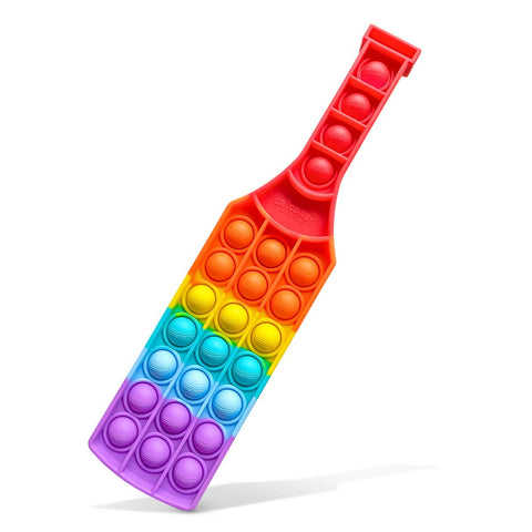 CRICBABY Cricket Pop Bat (0+ Months) - 1 Pack