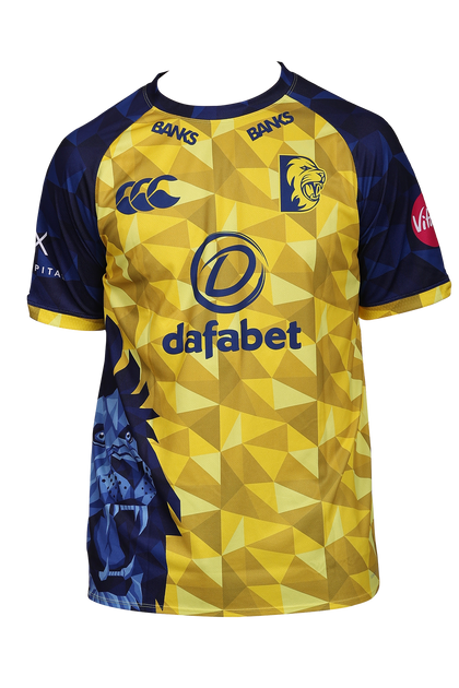 2026 Durham Cricket Men's T20 Blast Shirt