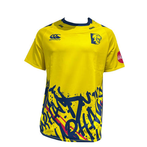(JUNIOR) 2025 Durham Cricket Vitality Blast T20 Replica Jersey
