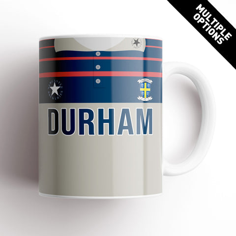 Durham Mugs