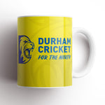 Durham Mugs