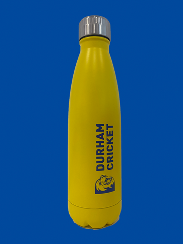 Durham Cricket Capella Bottle Metal