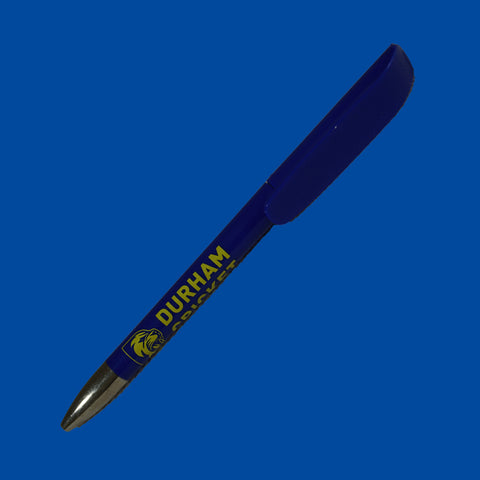 Durham Cricket Pen
