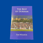 The Best of Durham - book by Tim Wellock