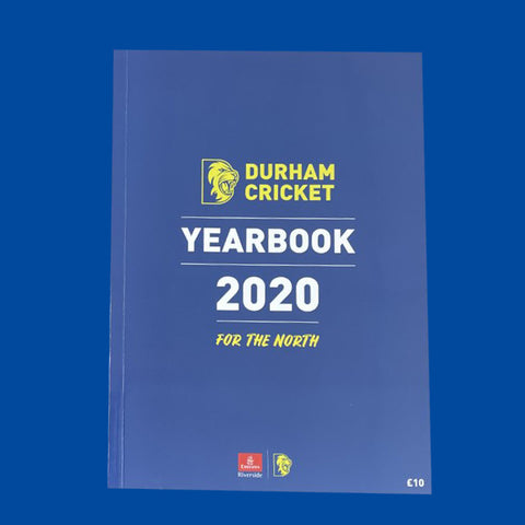Durham Yearbook 2020